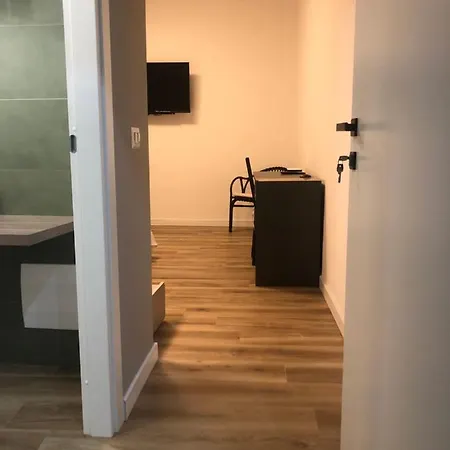 A Due Passi Dalla Scalinata Restyling *