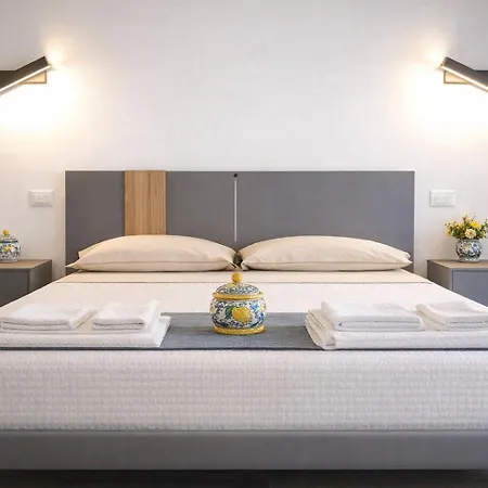 Διαμέρισμα A Due Passi Dalla Scalinata Restyling