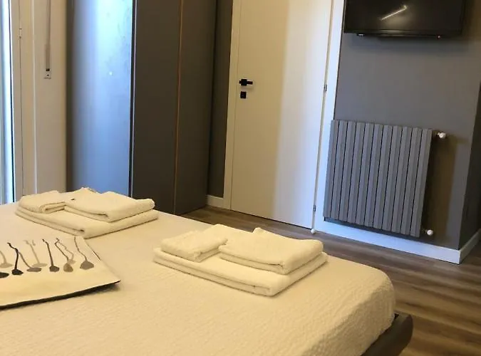 A Due Passi Dalla Scalinata Restyling *