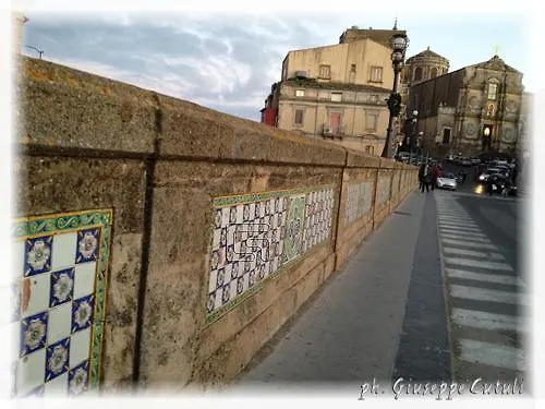 A Due Passi Dalla Scalinata Restyling * Caltagirone