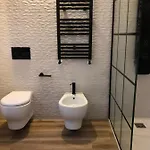 A Due Passi Dalla Scalinata Restyling Apartamento