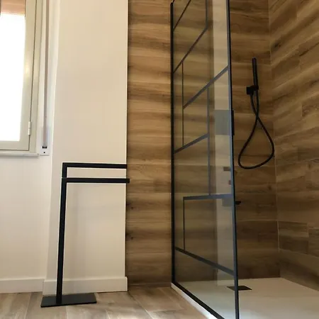 Appartement A Due Passi Dalla Scalinata Restyling