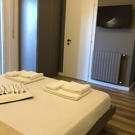 A Due Passi Dalla Scalinata Restyling *