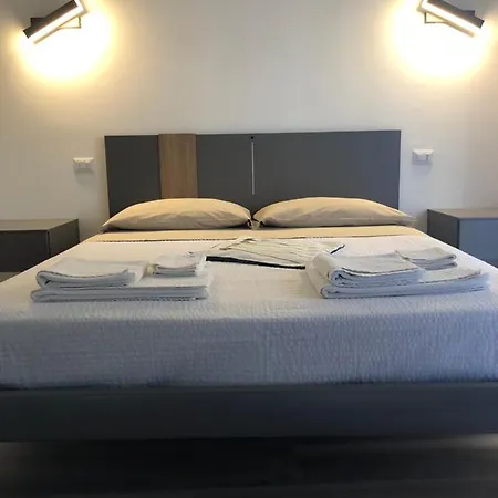 A Due Passi Dalla Scalinata Restyling Appartement