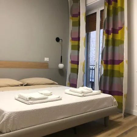 A Due Passi Dalla Scalinata Restyling Appartement