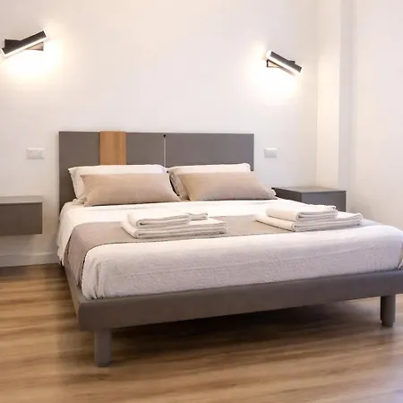 Apartamento A Due Passi Dalla Scalinata Restyling *