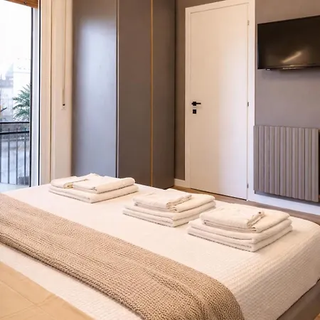 A Due Passi Dalla Scalinata Restyling * Caltagirone