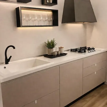 Apartamento A Due Passi Dalla Scalinata Restyling *