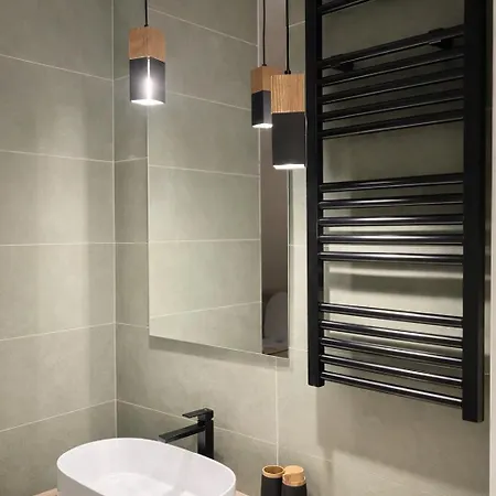 Apartamento A Due Passi Dalla Scalinata Restyling