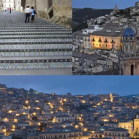 A Due Passi Dalla Scalinata Restyling Кальтаджироне