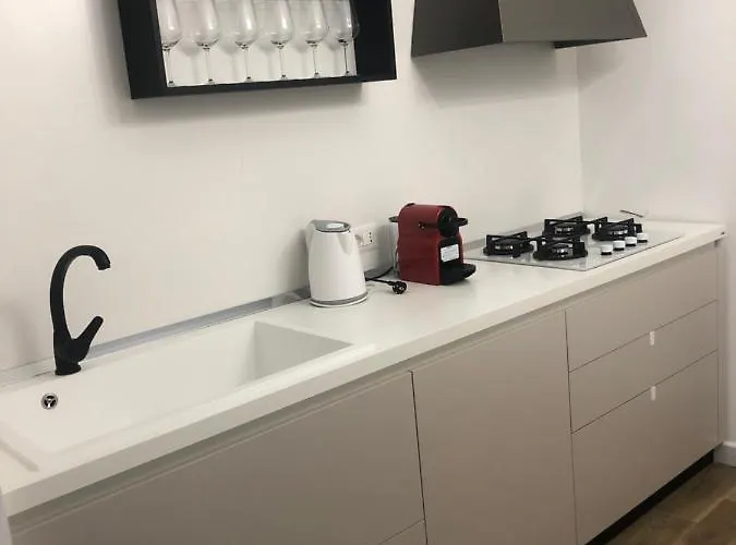 A Due Passi Dalla Scalinata Restyling *